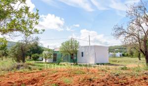 Продажа Поместье Santa Eularia des Riu