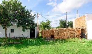 Продажа Поместье Santa Eularia des Riu