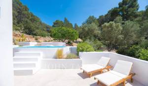 Продажа Поместье Santa Eularia des Riu