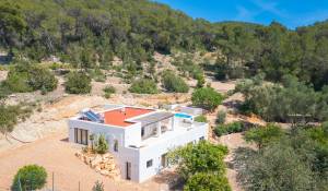 Продажа Поместье Santa Eularia des Riu