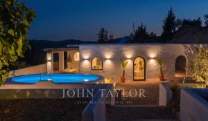 Продажа Поместье Santa Eularia des Riu