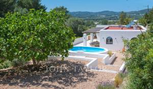 Продажа Поместье Santa Eularia des Riu