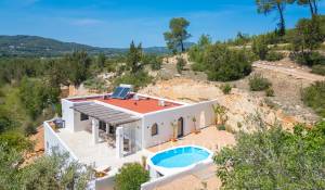 Продажа Поместье Santa Eularia des Riu