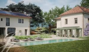 Продажа Поместье Satigny