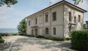 Продажа Поместье Satigny