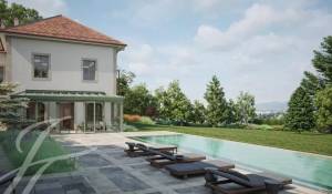 Продажа Поместье Satigny