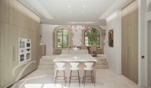 Продажа Поместье Satigny