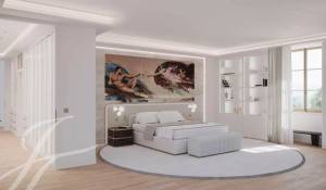 Продажа Поместье Satigny