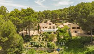 Продажа Поместье Simiane-Collongue