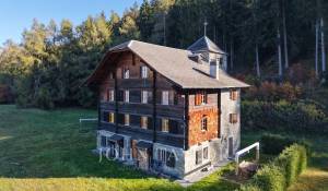 Продажа Поместье Sion