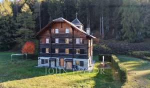 Продажа Поместье Sion