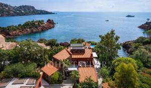 Продажа Поместье Théoule-sur-Mer