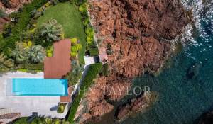 Продажа Поместье Théoule-sur-Mer