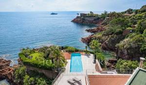 Продажа Поместье Théoule-sur-Mer