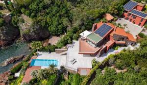 Продажа Поместье Théoule-sur-Mer