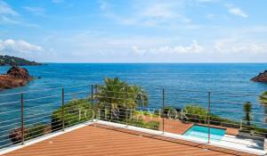 Продажа Поместье Théoule-sur-Mer