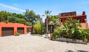 Продажа Поместье Théoule-sur-Mer