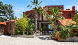 Продажа Поместье Théoule-sur-Mer