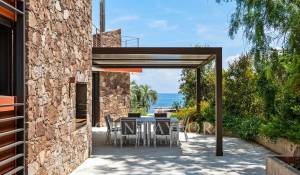 Продажа Поместье Théoule-sur-Mer