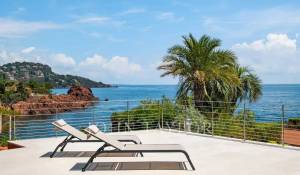 Продажа Поместье Théoule-sur-Mer