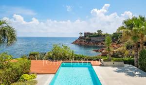 Продажа Поместье Théoule-sur-Mer