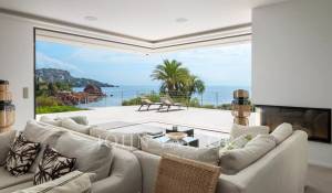 Продажа Поместье Théoule-sur-Mer