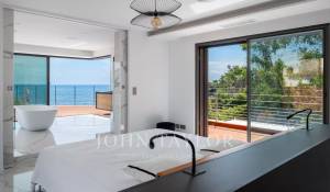 Продажа Поместье Théoule-sur-Mer