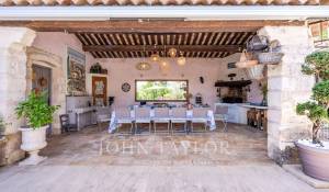 Продажа Поместье Vaison-la-Romaine