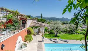 Продажа Поместье Vaison-la-Romaine