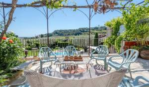 Продажа Поместье Vaison-la-Romaine