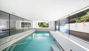 Продажа Поместье Vandoeuvres