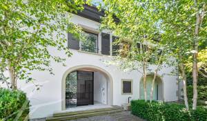 Продажа Поместье Vandoeuvres