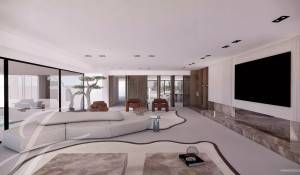 Продажа Поместье Vandoeuvres