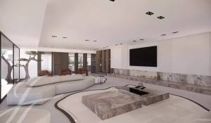 Продажа Поместье Vandoeuvres