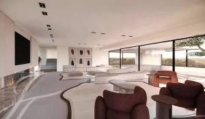 Продажа Поместье Vandoeuvres