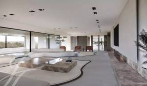 Продажа Поместье Vandoeuvres