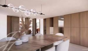 Продажа Поместье Vandoeuvres