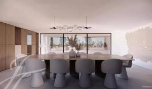 Продажа Поместье Vandoeuvres