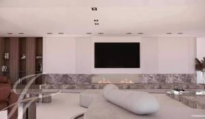 Продажа Поместье Vandoeuvres