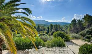 Продажа Поместье Vauvenargues