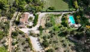 Продажа Поместье Vauvenargues