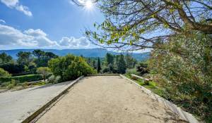 Продажа Поместье Vauvenargues