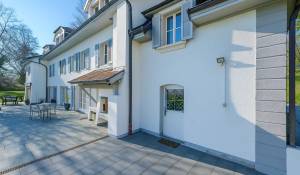 Продажа Поместье Yens