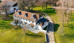 Продажа Поместье Yens