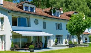 Продажа Поместье Yens