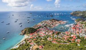Продажа Право на продление аренды Saint-Barthélemy