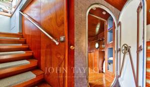 Продажа Речная баржа Saint-Cloud