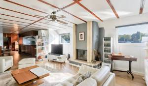 Продажа Речная баржа Saint-Cloud