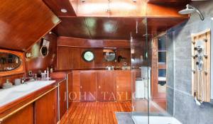 Продажа Речная баржа Saint-Cloud