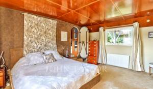 Продажа Речная баржа Saint-Cloud